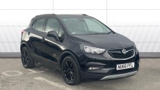 Vauxhall Mokka X 1.6i Active 5dr Petrol Hatchback